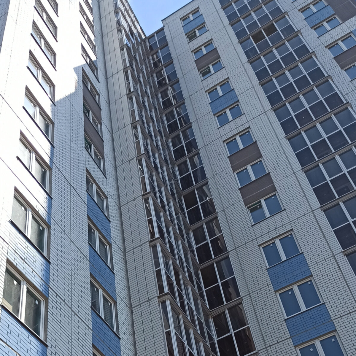 ЖК "Ясная Поляна". Все планировки и цены на сайте yasno21.ru