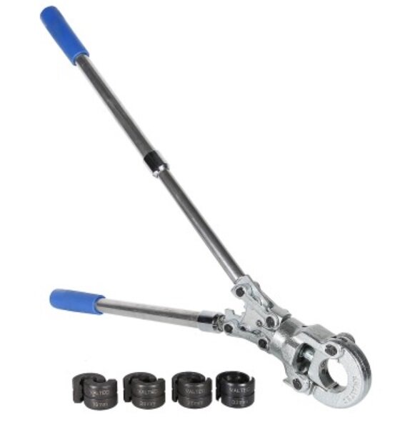 Пресс-клещи Valtec