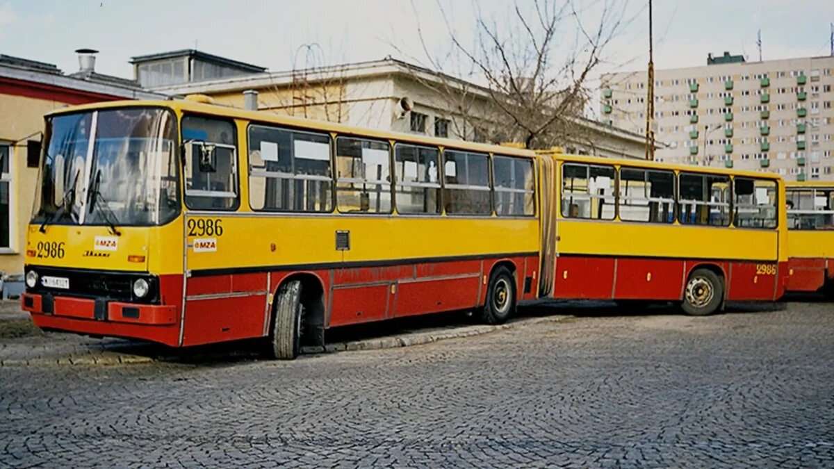 Автобус гармошка икарус фото Икарус гармошка фото: найдено 87 изображений