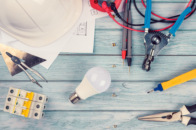 Девять профессий, связанных с электротехникой