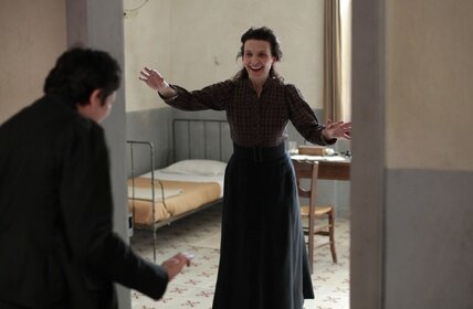  Камилла Клодель, 1915(2013)
Camille Claudel 1915
