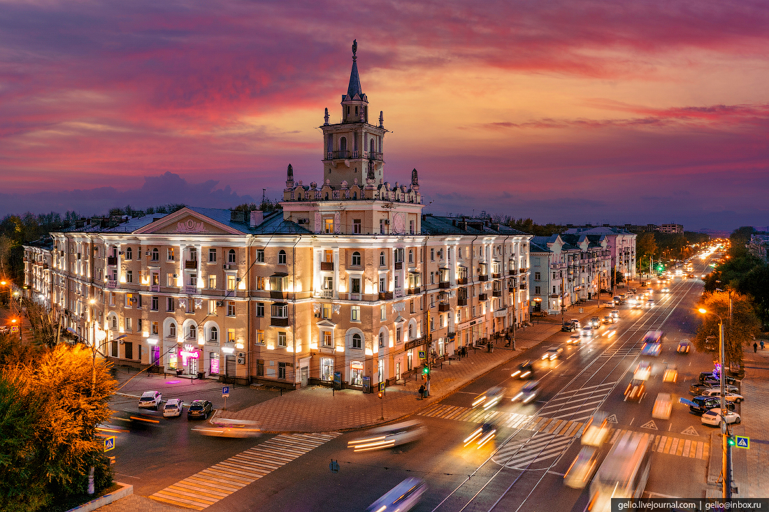 Десерт комсомольск на амуре