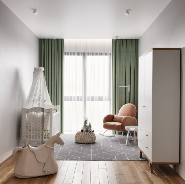 Функционал умного дома можно расширять до бесконечности. Шторы, которые будут сами открываться и закрываться – еще не самое удивительное. 