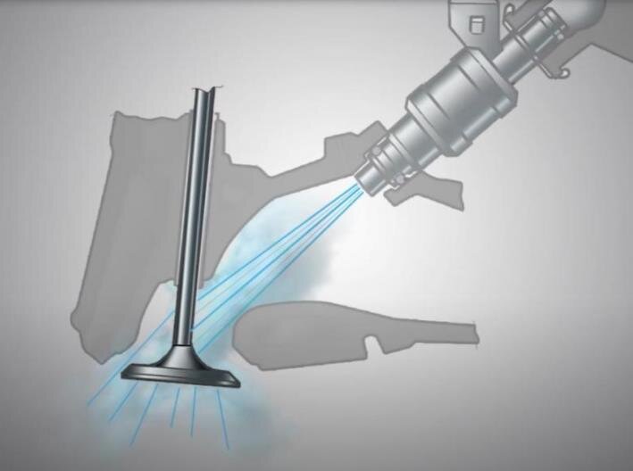 Что такое топливные форсунки, как за ними правильно следить и можно ли ...