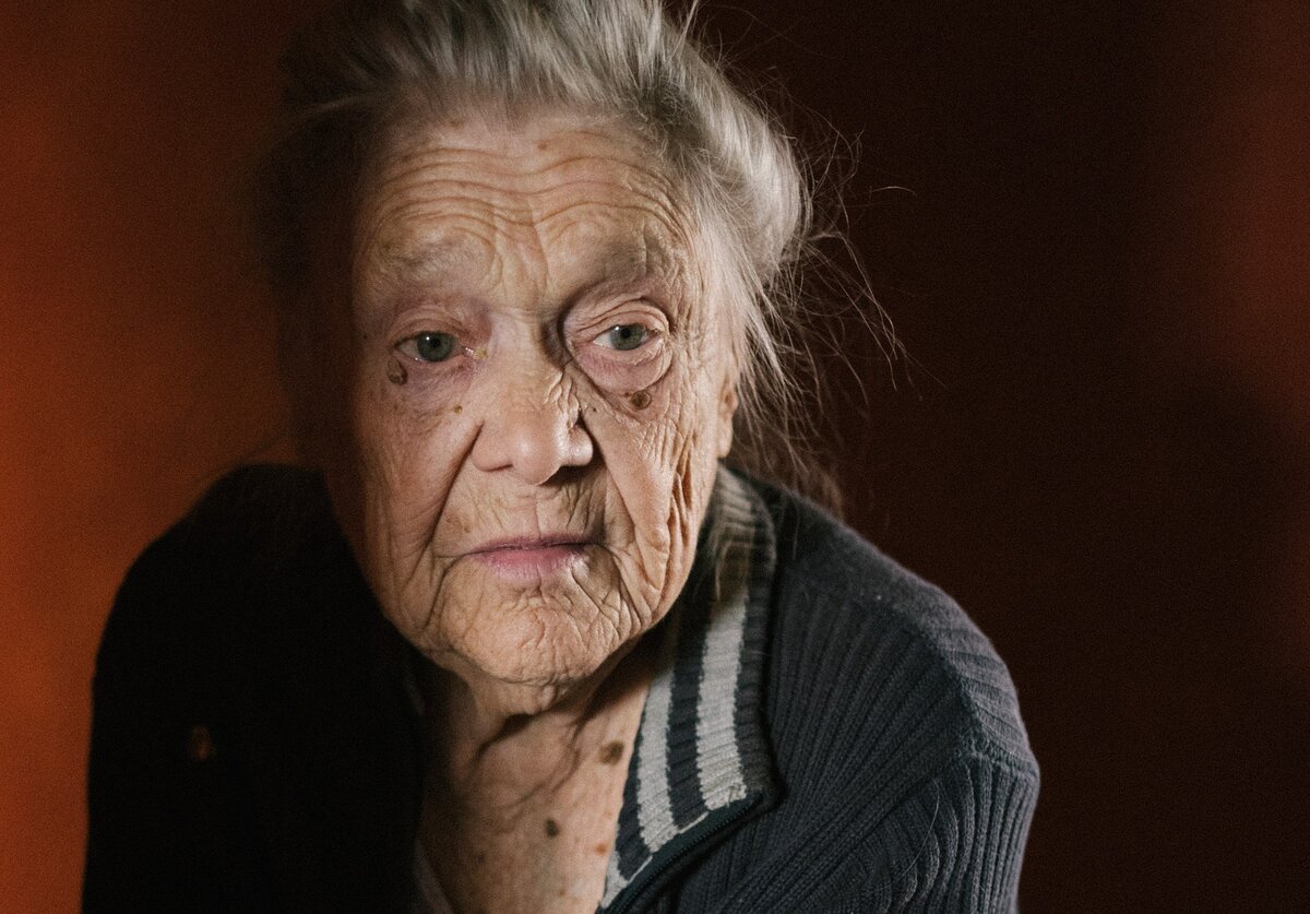 Валентина Гавриловна 