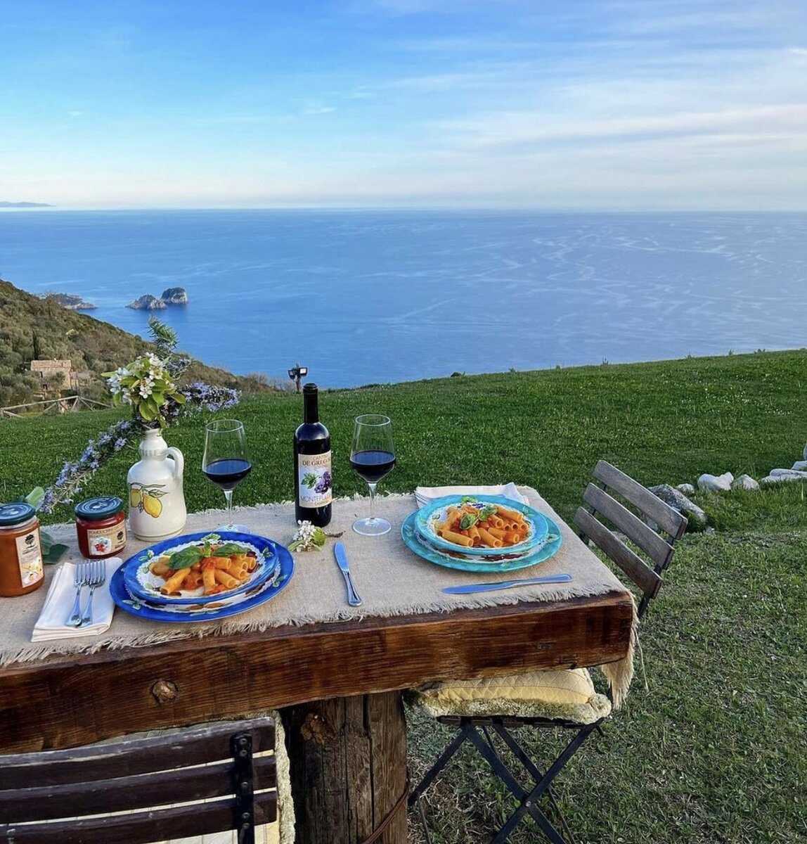 Li - разговорный итальянский для туристов (Фото взято из доступных источников сети интернет)