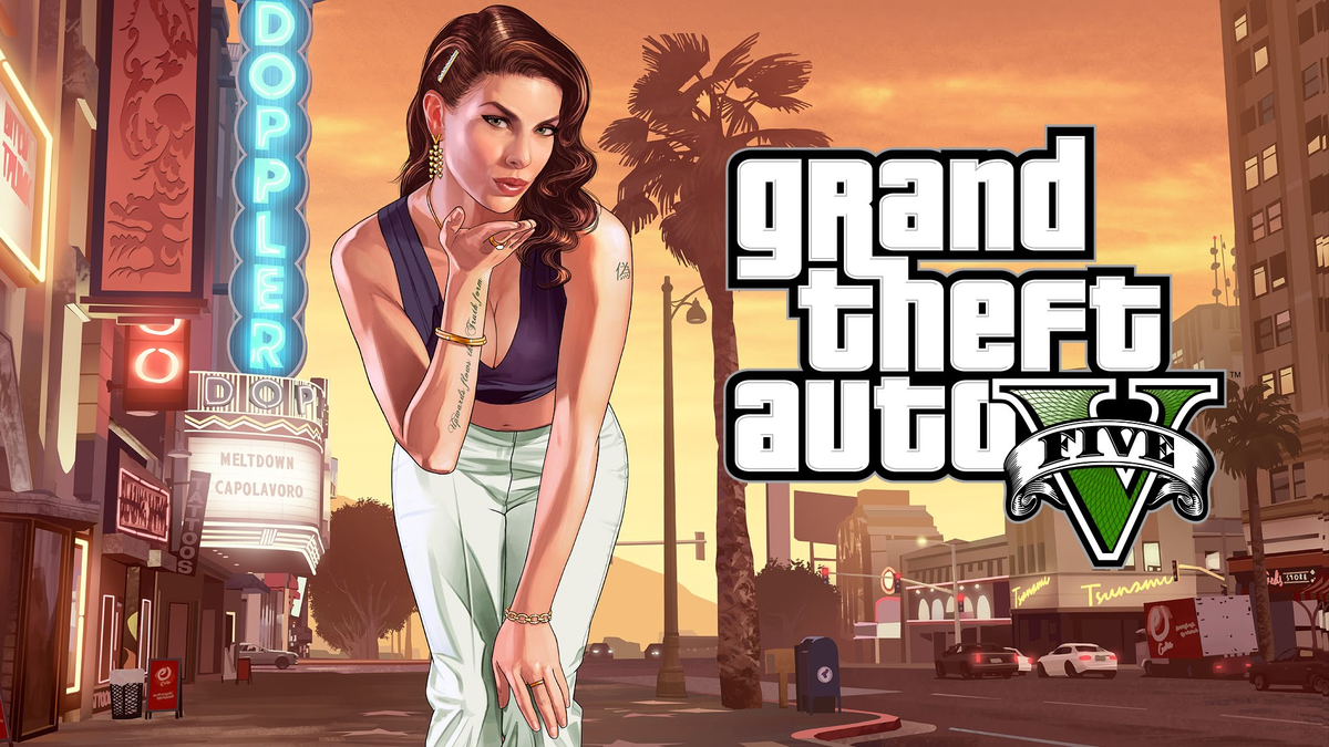 Rockstar ЗАПРЕТИЛИ пользователям Twitch упоминать Gta 6.