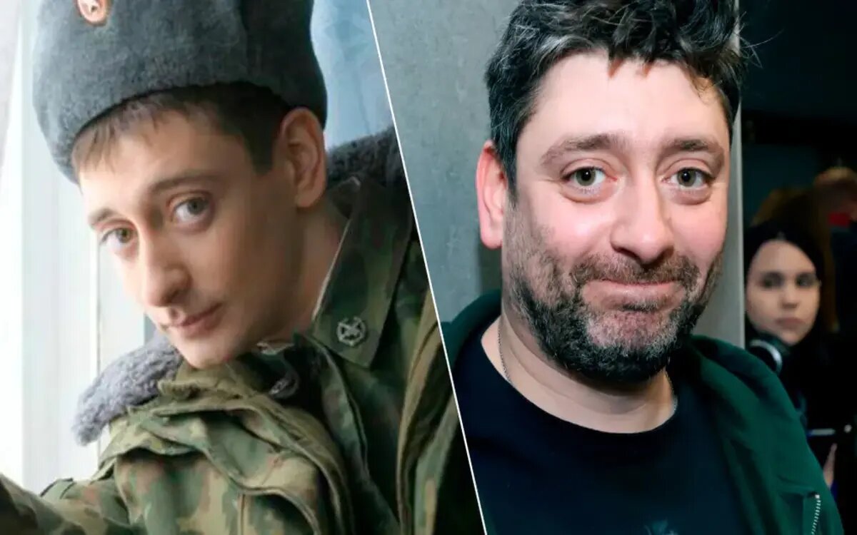 Стало известно, как выглядят актеры сериала «Солдаты» через восемнадцать  лет | Yakutsk.ru | Дзен