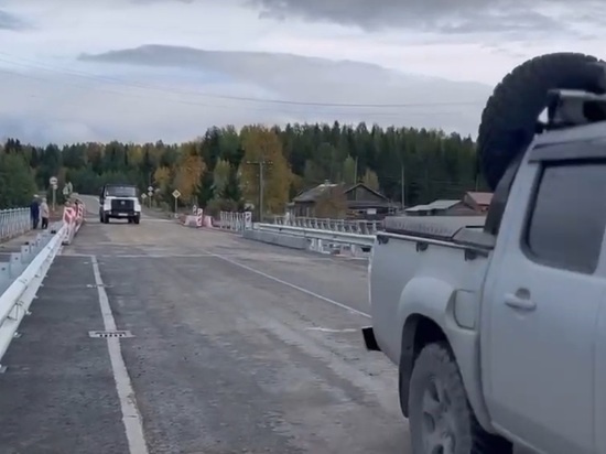     фото: кадр из видео Минтранса Карелии