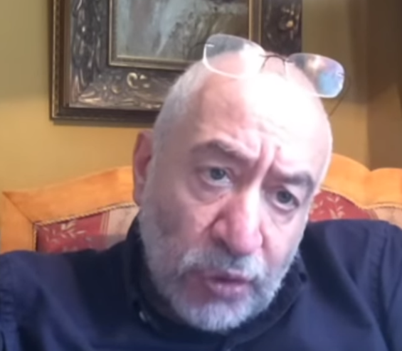 Николай Сванидзе