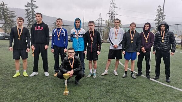   © Photo : Батраз Хуриев