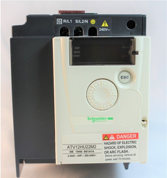 Time save machine