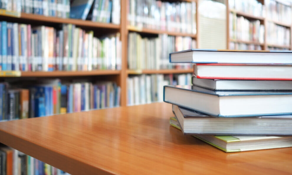    В Салехарде выберут лучшего библиотекаря ЯНАО