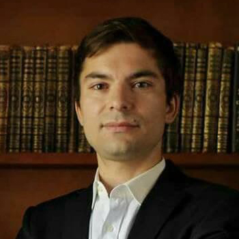 Михаил Бочаров