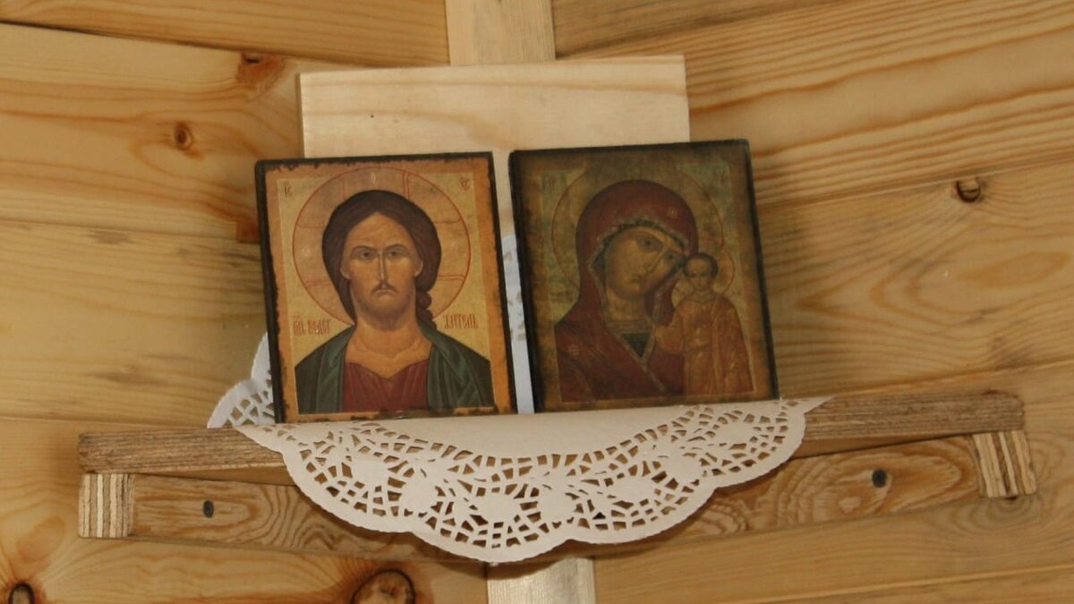     Сегодня суд открылся. Святыни, все время находившиеся на строительной площадке, переедут в музей.