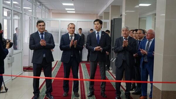   © Photo : cfqn УГНТУ