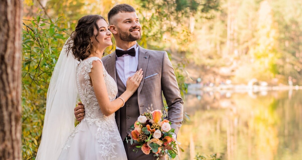     они готовы жениться буквально после недели знакомства фото: unsplash.com