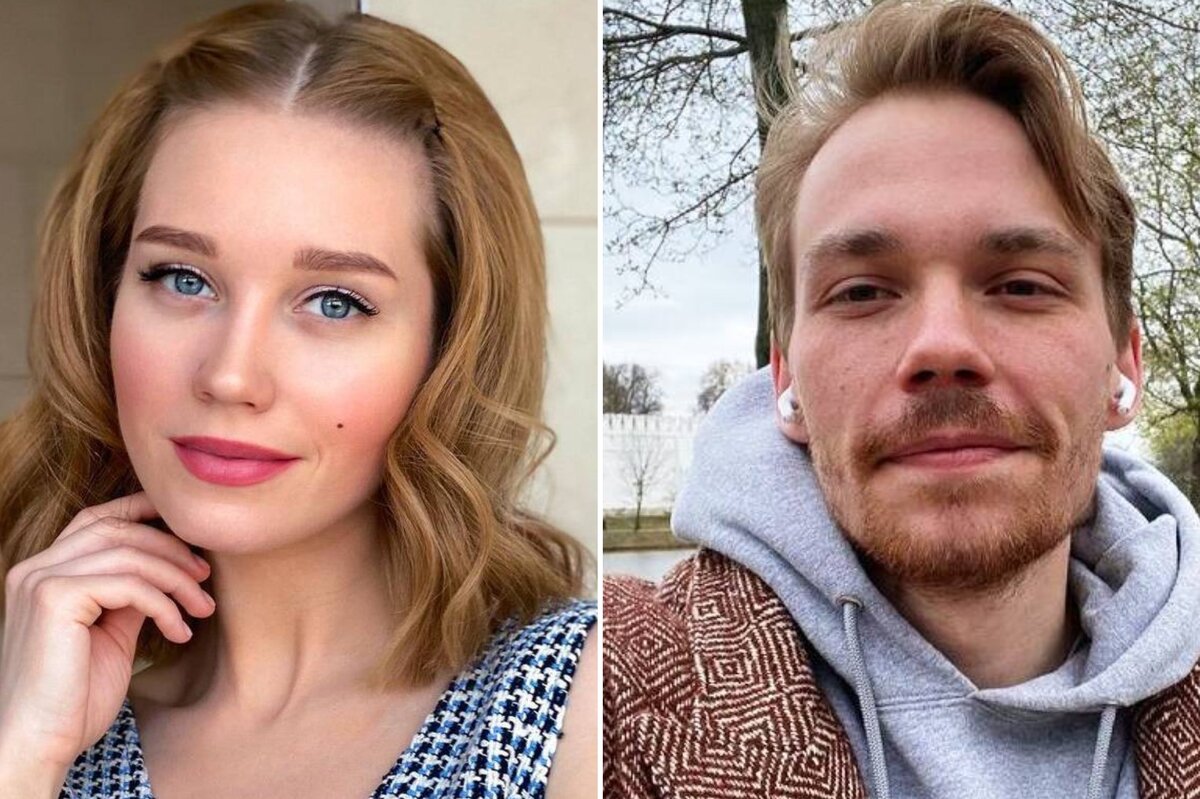     Любовники впервые на публике: бойфренд Кристины Асмус сыграл вместе с ней в культовом спектакле