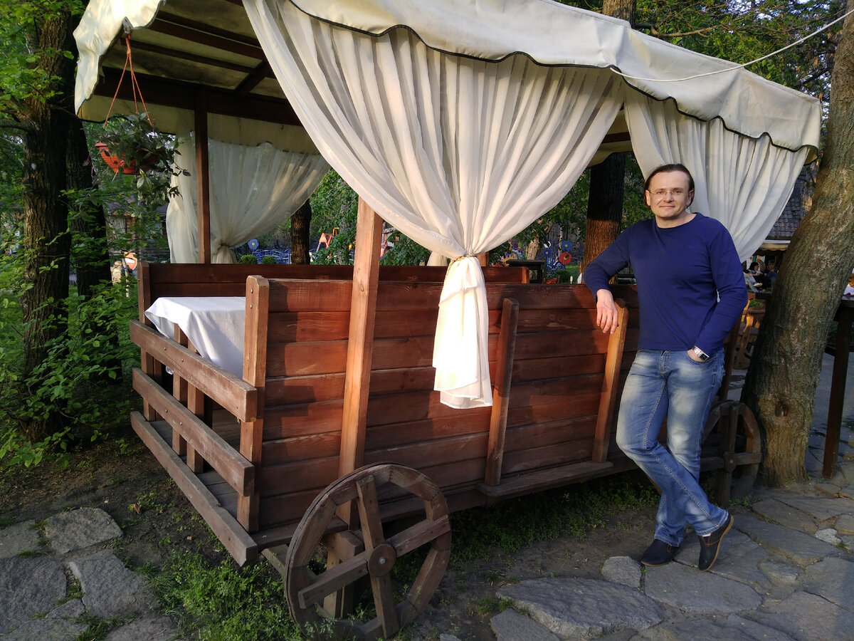 Быстро - это медленно и без остановки.