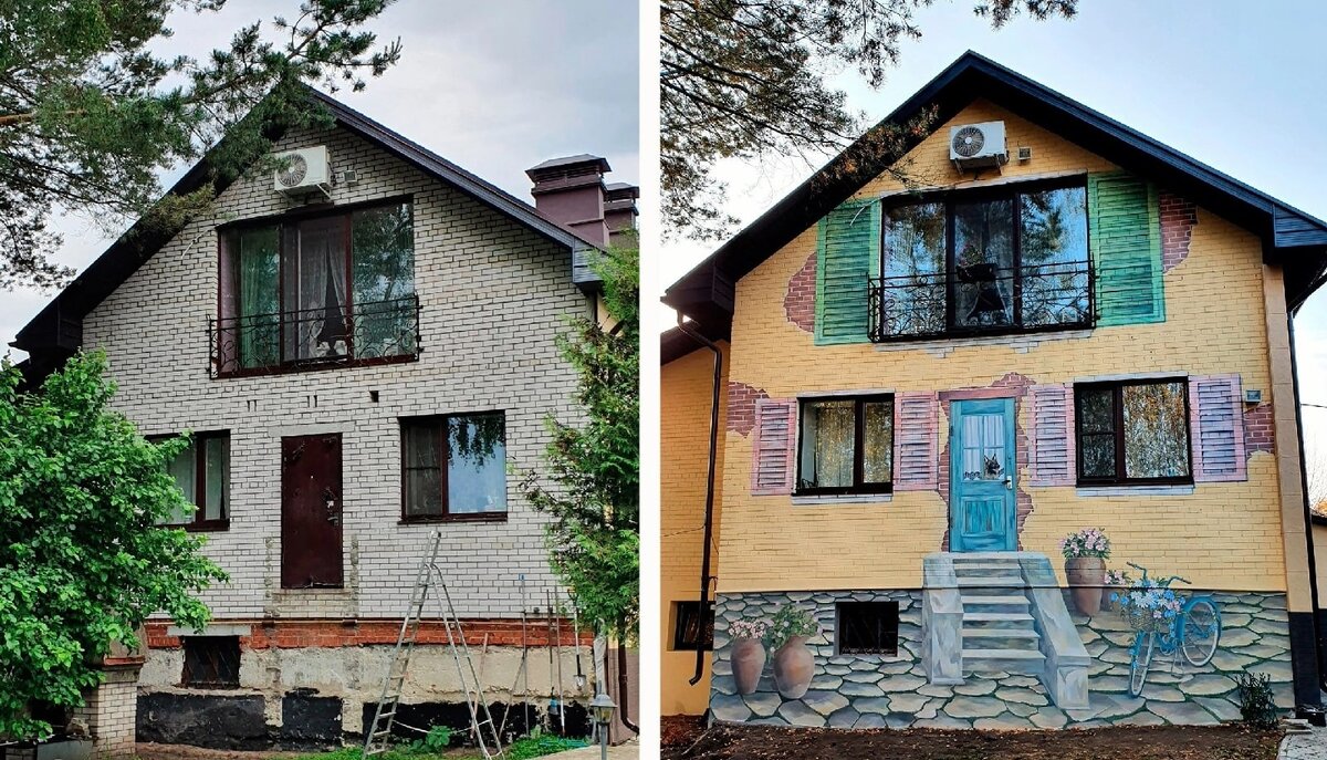 Фото из личного архива Елены Киреевой