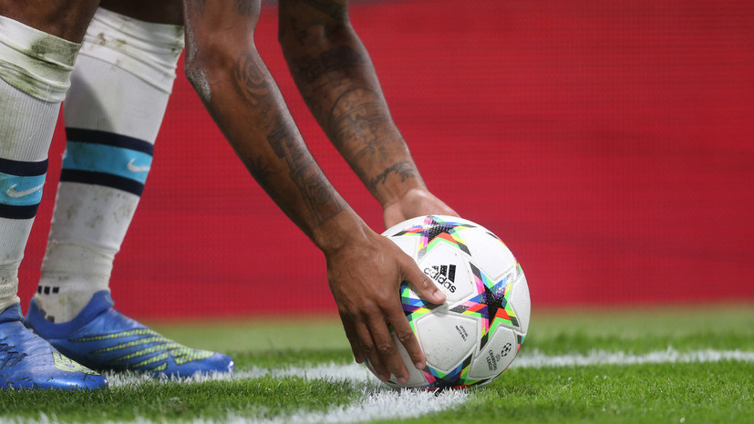   Gettyimages.ru Rob Newell - CameraSport