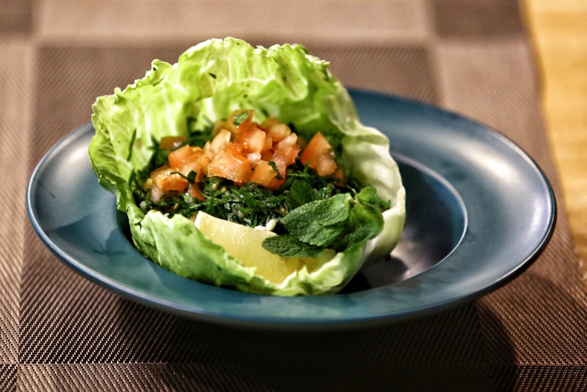    В Югре стартовал кулинарный конкурс