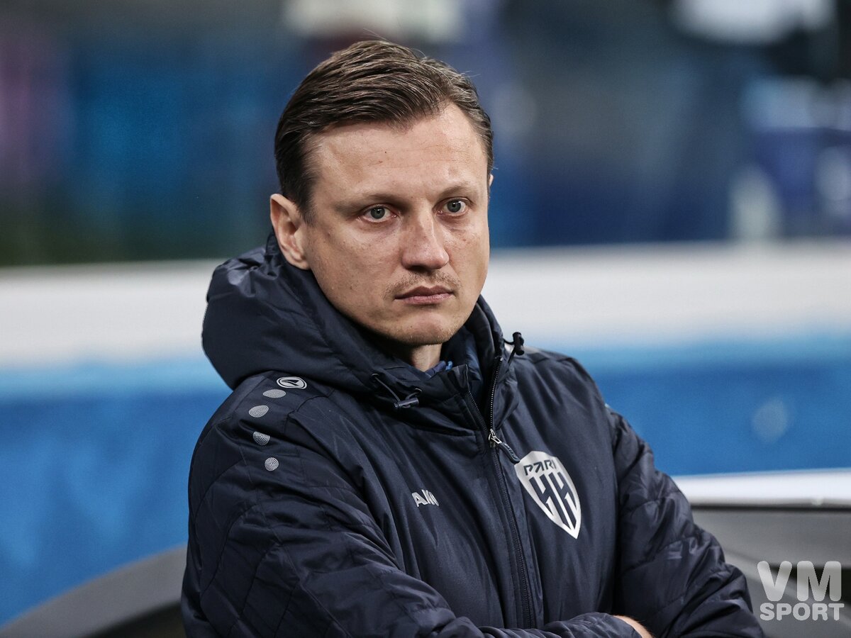 Фото: Олег Бухарев/ «В мире спорта»