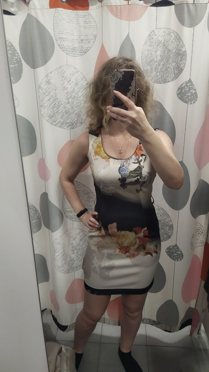 Платье Amelie & Amelie.