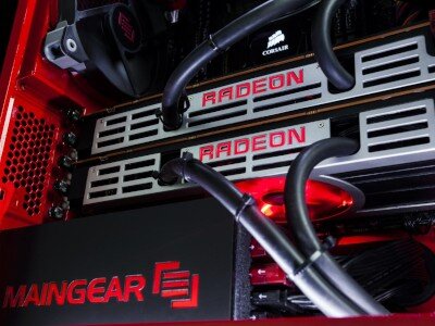    AMD представила «стандарт качества» для игровых десктопов
