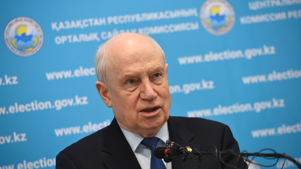   © Sputnik / Владислав Воднев