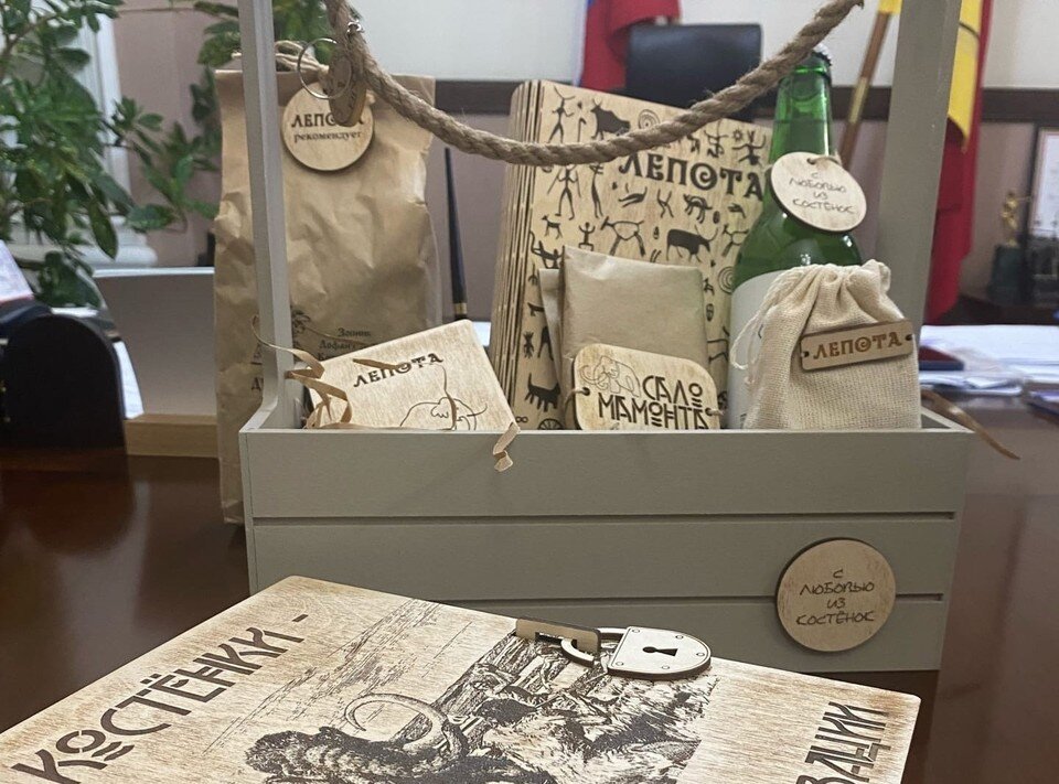     Фото: со страницы Сергея Корчевникова в "ВКонтакте"  Предоставлено