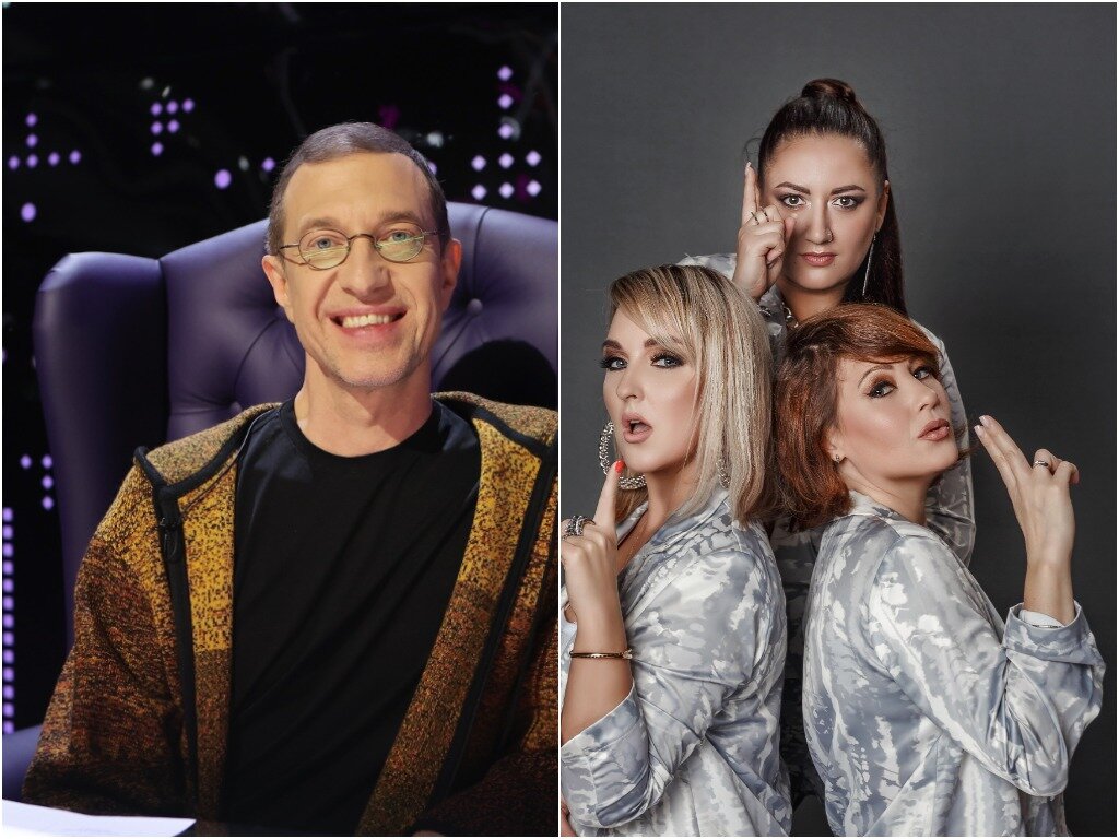    Сергей Соседов обидел группу «Воровайки»