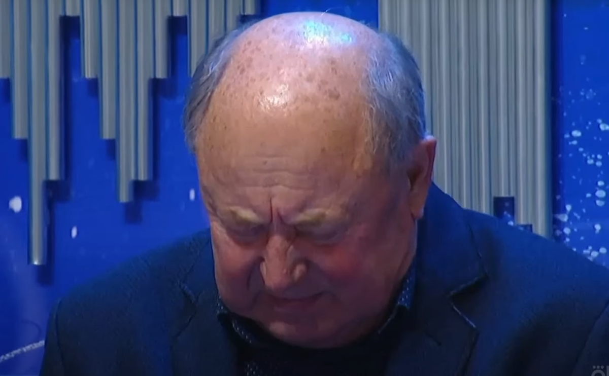 Фотография взята из видео находящегося в открытых источниках