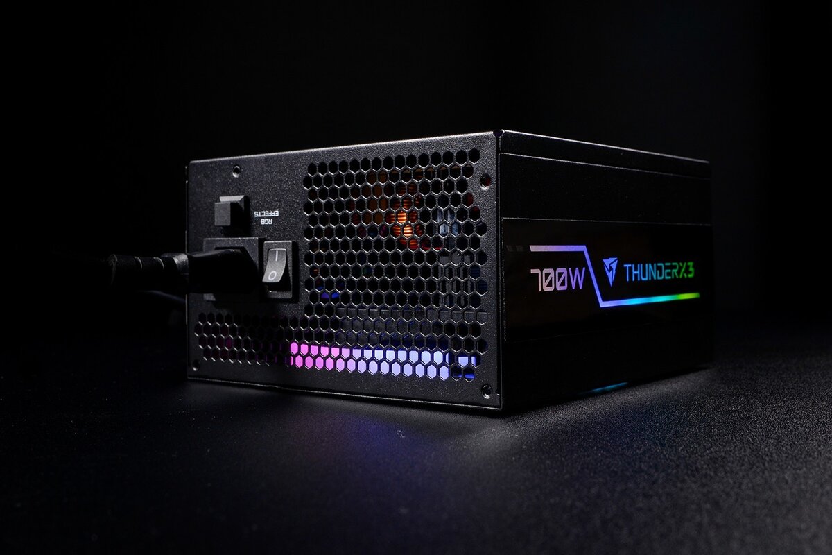 Блок питания