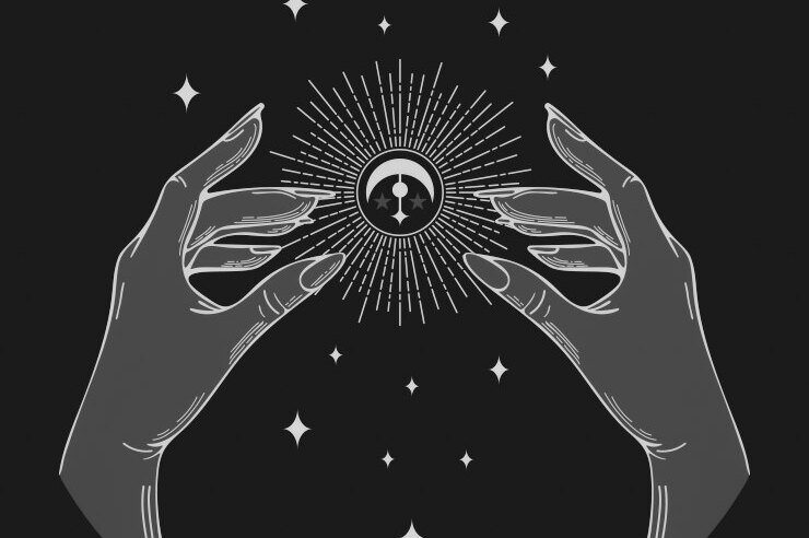     Почему можно и нужно гадать себе и как это делать: простая и полезная инструкция от профессионального таролога