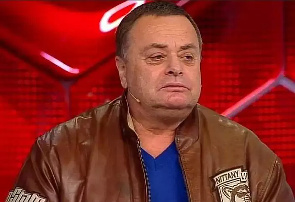     Владимир Фриске Фото: скрин из видео