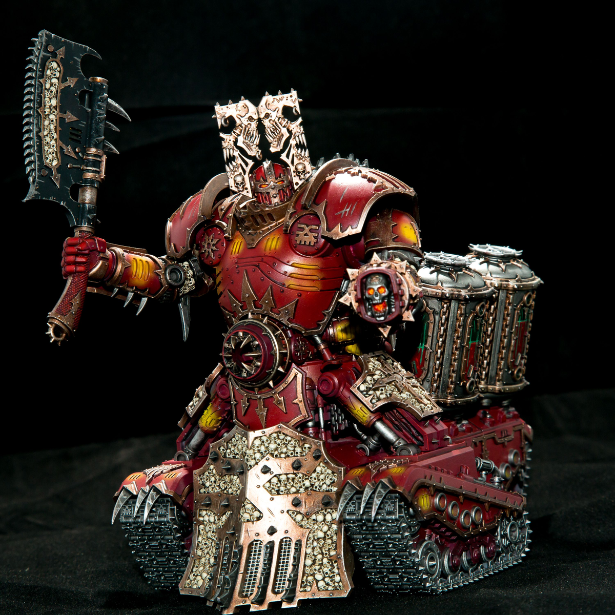 Дорохо-бохато! И пушка почти из причинного места! Срамота!