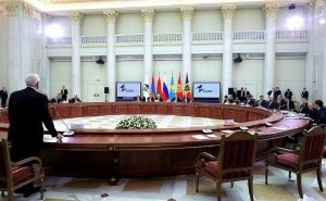    Фото: kremlin.ru Ирина Моргунова