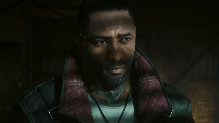  📷    Источник изображений: CD Projekt RED