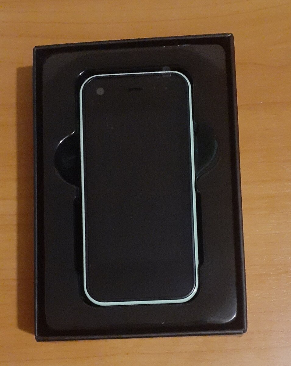 Фото автора. 