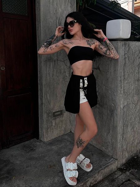 -2
