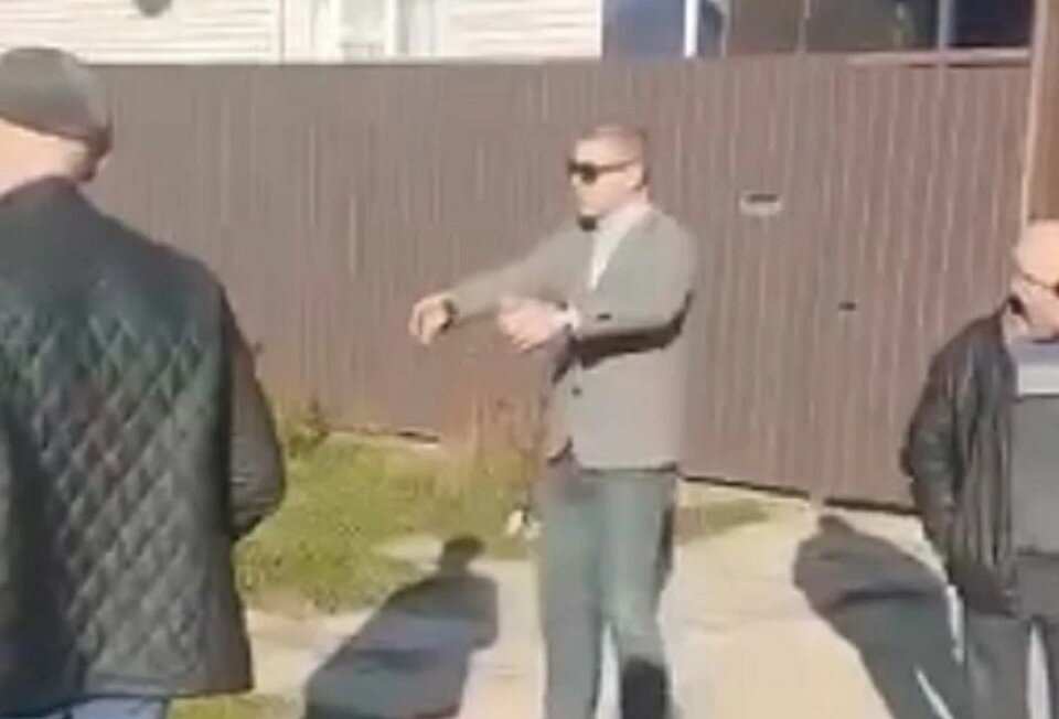     Фото: скриншот видео