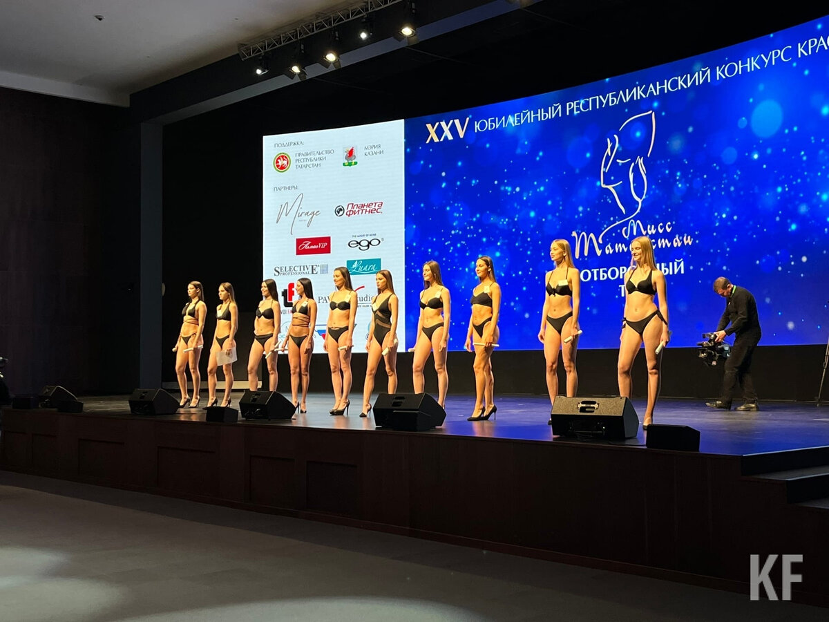 новые кастинги 2023