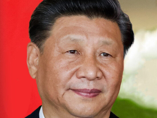     фото: Си Цзиньпин. источник: википедия