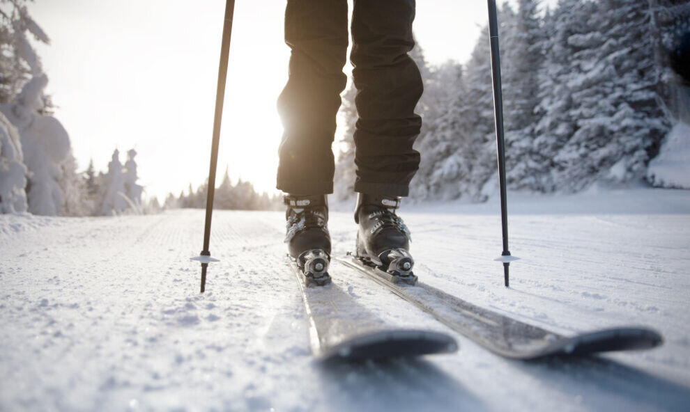    Жителей Салехарда пригласили на традиционную Новогоднюю лыжную гонку