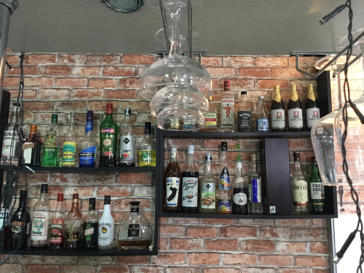 Это все настоящее, не муляж. Для разных рецептов!