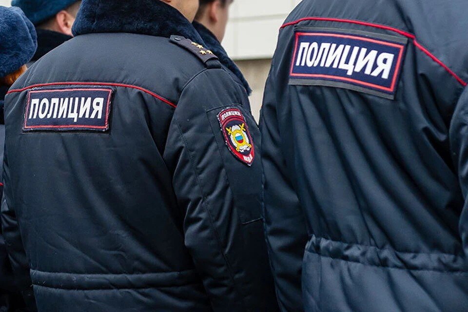     В Москве разыскивают стрелка по рабочим на стройке Олег ЗОЛОТО