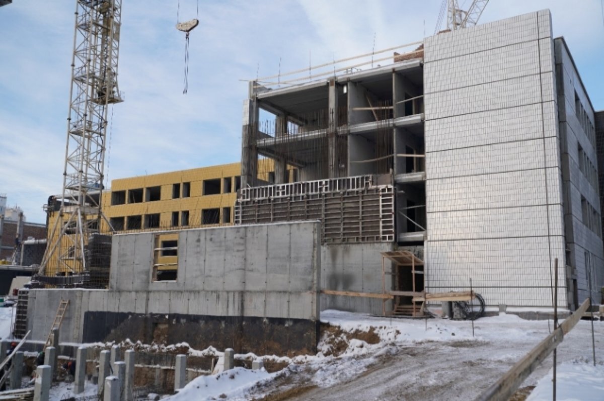    За нужные перемены. На развитие Солнечного влияют инициативы его жителей