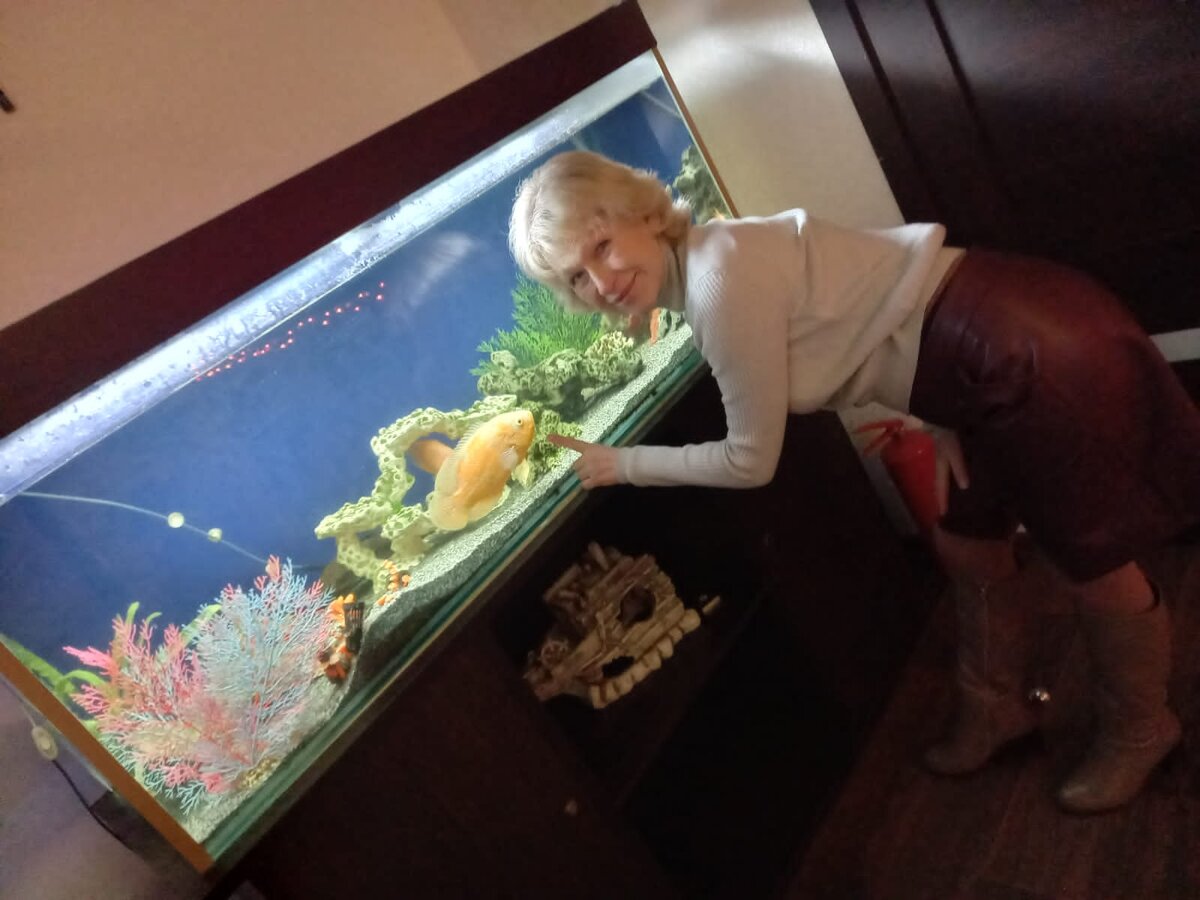 Фото автора.