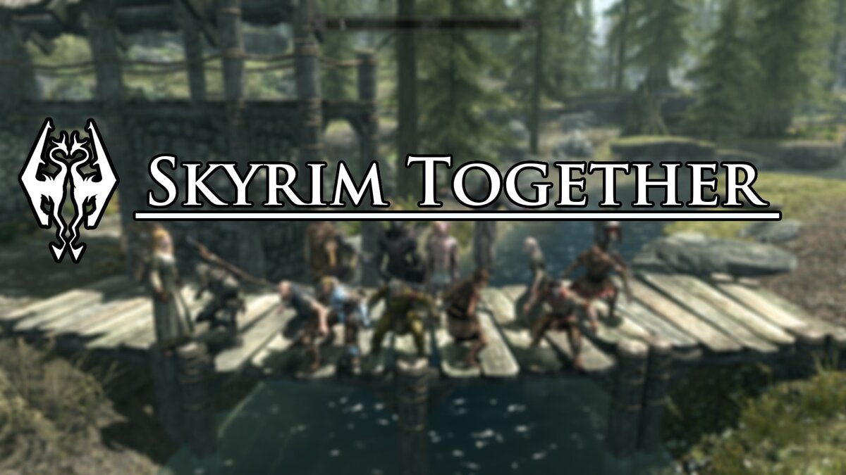 50 лучших новых модов для TES 5: Skyrim | VK Play | Дзен